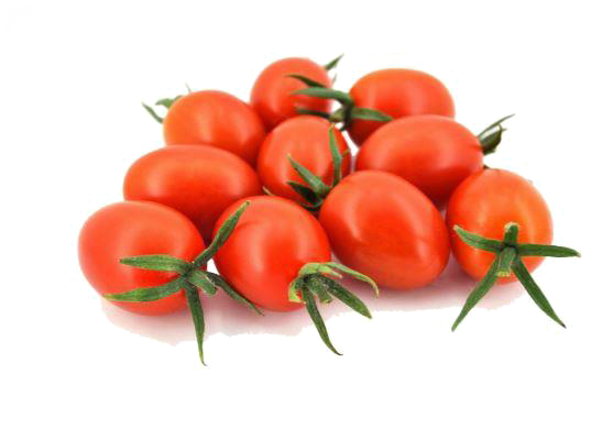 Rajče Parisi - Soudkové